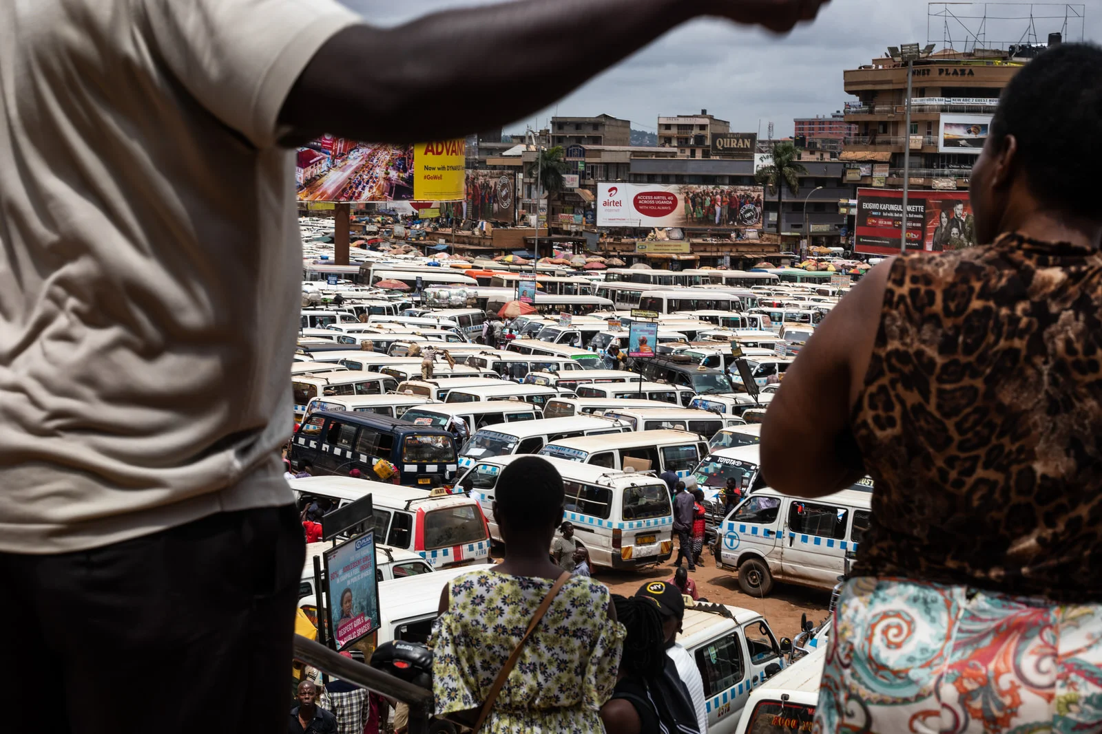 Kampala, Uganda