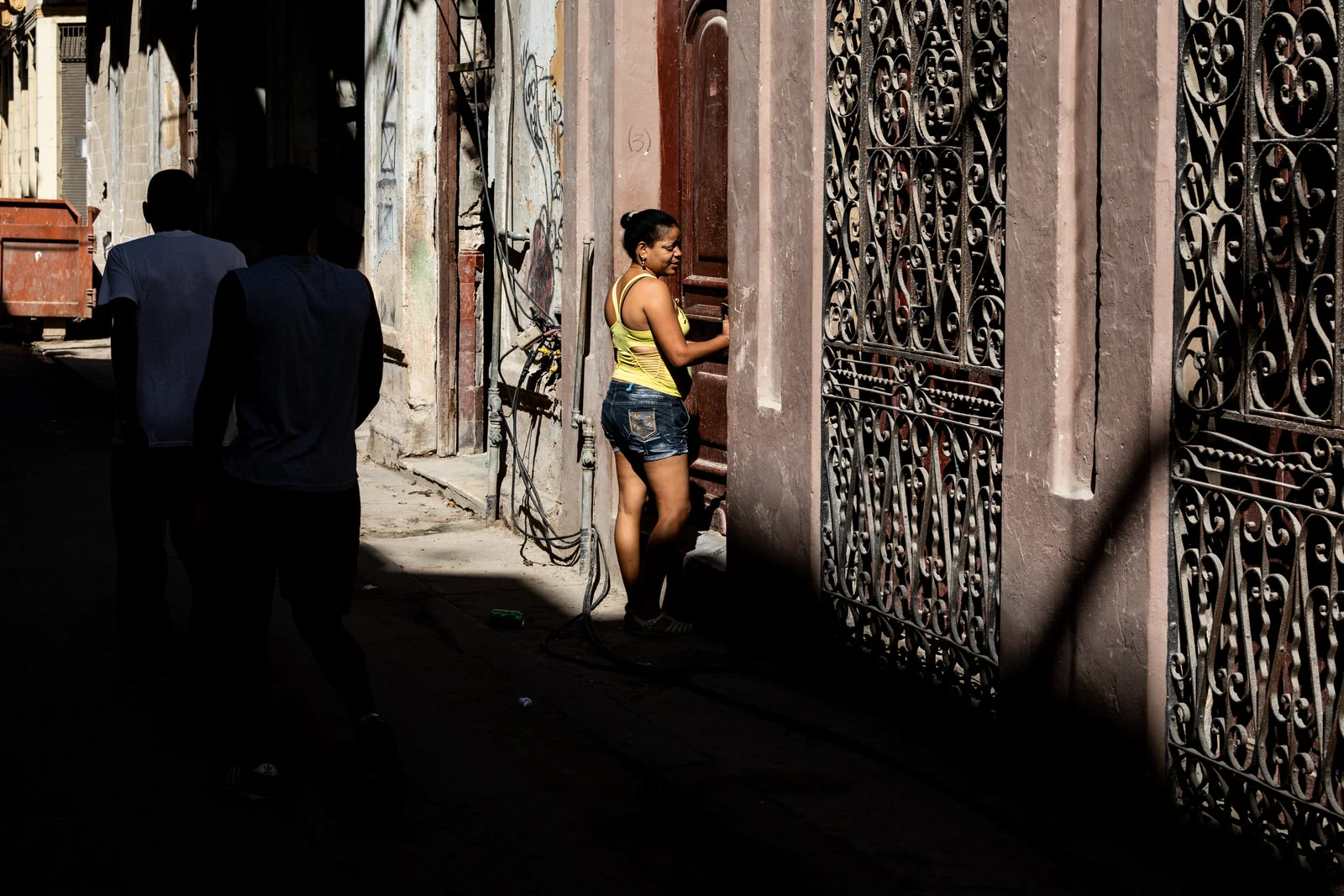 Havana, Cuba