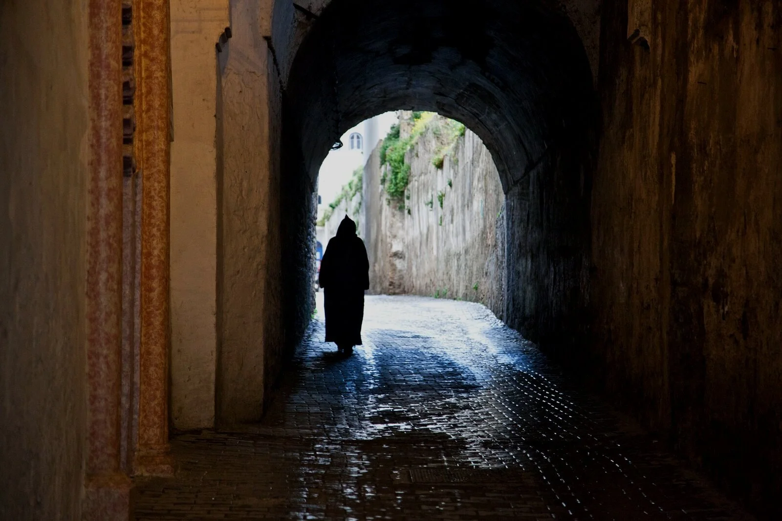 Tangier, Morocco