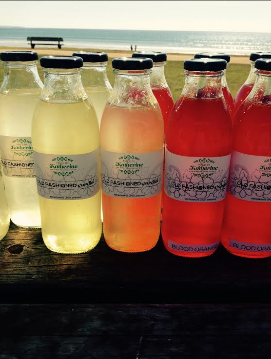 Happy New Year ! We hope it's been a happy and safe time for all. Our January events kick off on Sunday January 3rd at the Ocean Grove Community Market - Kingston Reserve 8am - 1pm. We've got all our condiments as well as lots of summery flavours in the cordials. Blood Orange season has now ended and some limited stocks will be available - be quick if you're after this flavour. Stocks will not last ! Otherwise this month - lemon, ginger, lime, 50/50 (orange & lemon), pink grapefruit and passionfruit will be available. Thursday January 7th - We're back at St Kilda Twilight Market - on the grass right next to Luna Park. Cordial concentrates and sparkling bevs on tap will be available. Come and see us at this busy and colorful local market……live music, entertainment, delicious hot food and a quirky mix of vibrant stalls, 5 - 10 pm. Saturday January 9th - Port Arlington Mussel Festival - this event is now in the tenth year and it's growing quickly year by year ! Record numbers are set to attend this January. The festival will run all day from 9 - 4pm. We'll be there serving MBK sparkling beverages to keep you cool and refreshed. Come and say "hi" ! Sunday January 17th - Drysdale Community Market 8 - 1pm, located next to the sports fields, this pretty setting is home to a great little market. Produce, handmade goods, gifts, handcrafts, coffee, local honey, pet treats, live music and more. We love our spot in this market - under the big trees near the coffee van - perfect !! Saturday January 23rd - St Kilda Farmers Market - cnr Lakeside Dve & Fitzroy St - this is a hub of gorgeous produce and high quality artisan goods - coffee, take out food, flowers, muesli, chocolate and of course MBK condiments, cordials and sparkling bevs on tap. 8 - 1 pm - see you there ! Sunday January 31st - Queenscliff Community Market - located on the reserve next to the ferry. This market is a perfect day trip on the ferry from Melbourne - full of gourmet goods, handmade gift items, delicious take out food and gorgeous homemade ice cream. We'll be there with plenty of condiments for your summer BBQ's and general entertaining. And of course, cordials for your cocktails, as well as sparkling bevs on tap. Happy holiday time ! *Photo taken on the Lorne foreshore. Our Lorne stockist is "Foodworks" right opposite the caravan park - Lemon, Blood Orange, Pink Grapefruit and Ginger MBK cordials available here. Check them out - perfect for summer / beach entertaining !