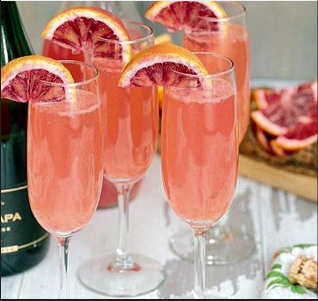 Delicious Cocktails 21 weeks without the supermarket has not driven me to the liquor cabinet ! In fact, it's quite the opposite and now, after almost half a year, I can truly say that a significant portion of stress has been removed from my usual everyday activities. So with reduced stress and plenty of warm weather still to come, here are some delicious serving suggestions with any of our MBK preservative free, fruit cordials - Champagne cocktail with Made by Katherine Pink Grapefruit Cordial - every bit as delicious as it looks ! (photo courtesy of Made by Maryanne). Our friends at The Canberra Distillery make some fine spirits, and all from scratch. Current popular favourite is MBK Pink Grapefruit Cordial with their gin or vodka. Other highly popular beverages with our cordials include: Mojito / Margerita / Moscow Mule / Sangria / Punch / Caipirinha / Pimms / Campari - just to name a few. A current favourite - the Brazilian Caipirinha Use a chilled "rocks glass" (lowball tumbler). Place quartered lime over ice and add a sprinkle of sugar. Stir. Add a splash of MBK Lime Cordial. Pour over Cachaca (Brazil's most common distilled beverage) - about 50 mls. Serve with a stirring rod. Tangy, a little sweet, refreshing - absolutely gorgeous !!