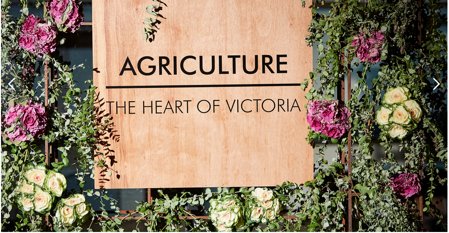 Victorian agriculture's premier dinner event happens tonight at the MCG, Members - Thursday May 11th, 7:30 pm. And we couldn't be more excited for one of our products to be featured on tonight's menu. Our award winning, original flavour - Pear Lime & Chilli Chutney will be a part of the entree dish, as chosen by the chefs for this event. This event is a recognition of a growing awareness of the paddock to plate chain. Over the last five years working in accredited Farmer's Markets, I have seen a noticeable increase in interest and demand for local, handmade, artisan produce that supports our growers. And there is a definite increase in awareness of the issues and challenges facing local agriculture. The day to day workings of everyday agriculture, small makers and producers were once far removed from urban dwellers. Now the spread of the "buy local" message has effectively reached huge numbers. Customers are now increasingly making conscious decisions to buy their produce from favourite regions, makers and growers. This has had, and continues to have, significant impact on Melbourne "foodie culture". Melbourne is home to many talented makers who are keen to support Victorian agriculture and this ranges from city restaurants to individual makers. So get along to a local Farmer's Market this weekend, ask the makers some questions and enjoy working in the kitchen with some quality ingredients.