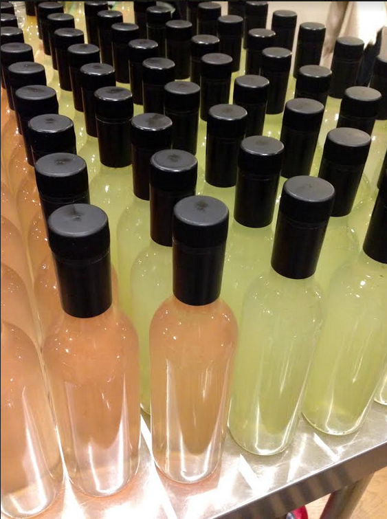 A few fabulous cocktail ideas - All our fruit cordials are perfect for adding a splash to a Gin & Tonic or a Vodka Tonic. However, you can be creative and add to almost any cocktail. Our MBK Lime Cordial is fabulous in the following and one of our favourites at Christmas: Mojito Fill a tall tumbler with ice. Pour in approx 50 mls of Havana White Rum, 50 mls of MBK LIme Cordial. Fill with soda and mix well. Submerge lime wedges into the drink and top with crushed mint. Don a Panama straw hat, sip & enjoy, preferably while lying in a hammock ! Other suggestions - Margarita, Caipirinha, Champagne cocktails, Pimms cocktail, Campari or have fun with your own ideas. Enjoy.