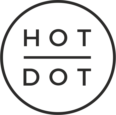 Hot Dot Laser