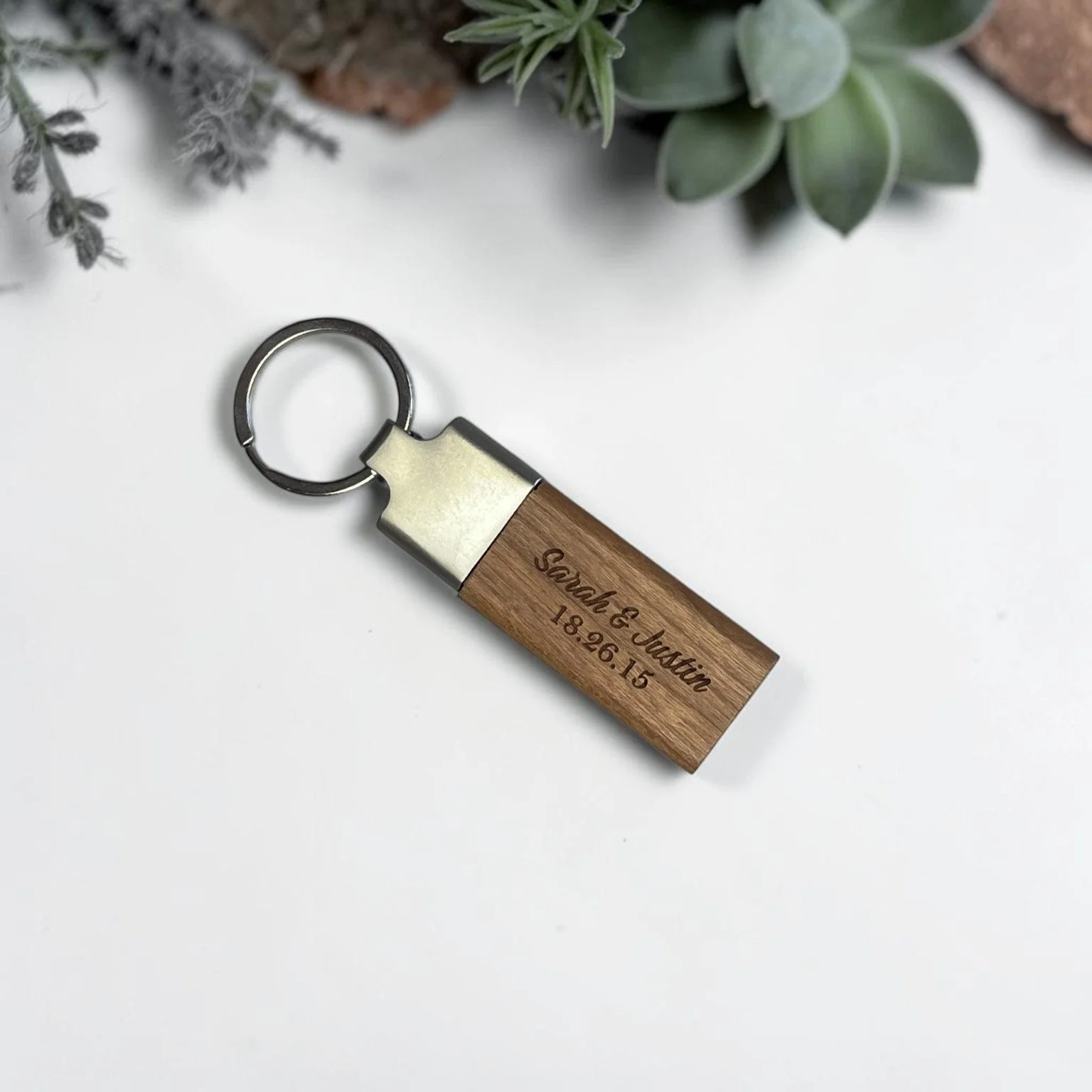 Wood and metal keyring.jpg