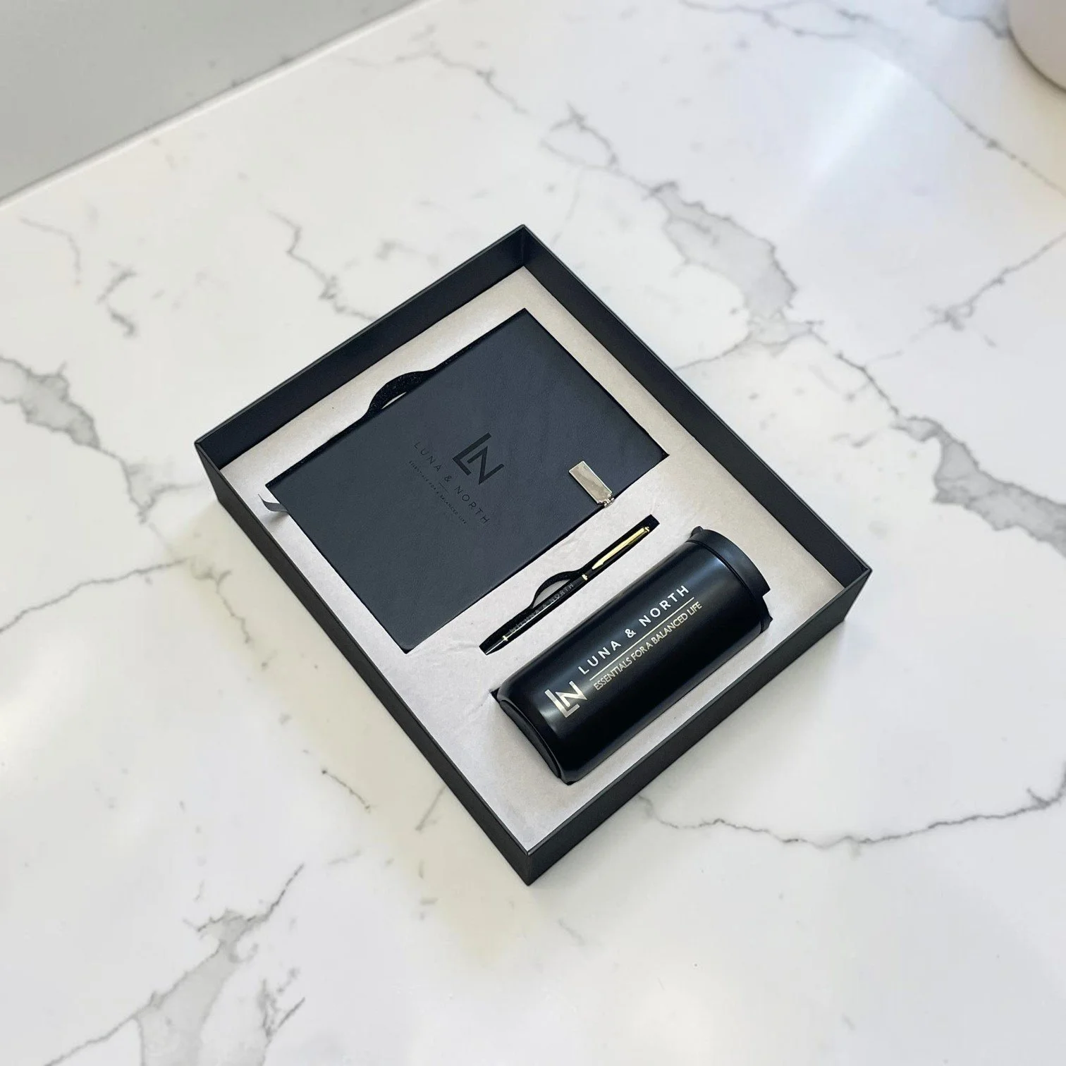 Personalised New starter Gift sets