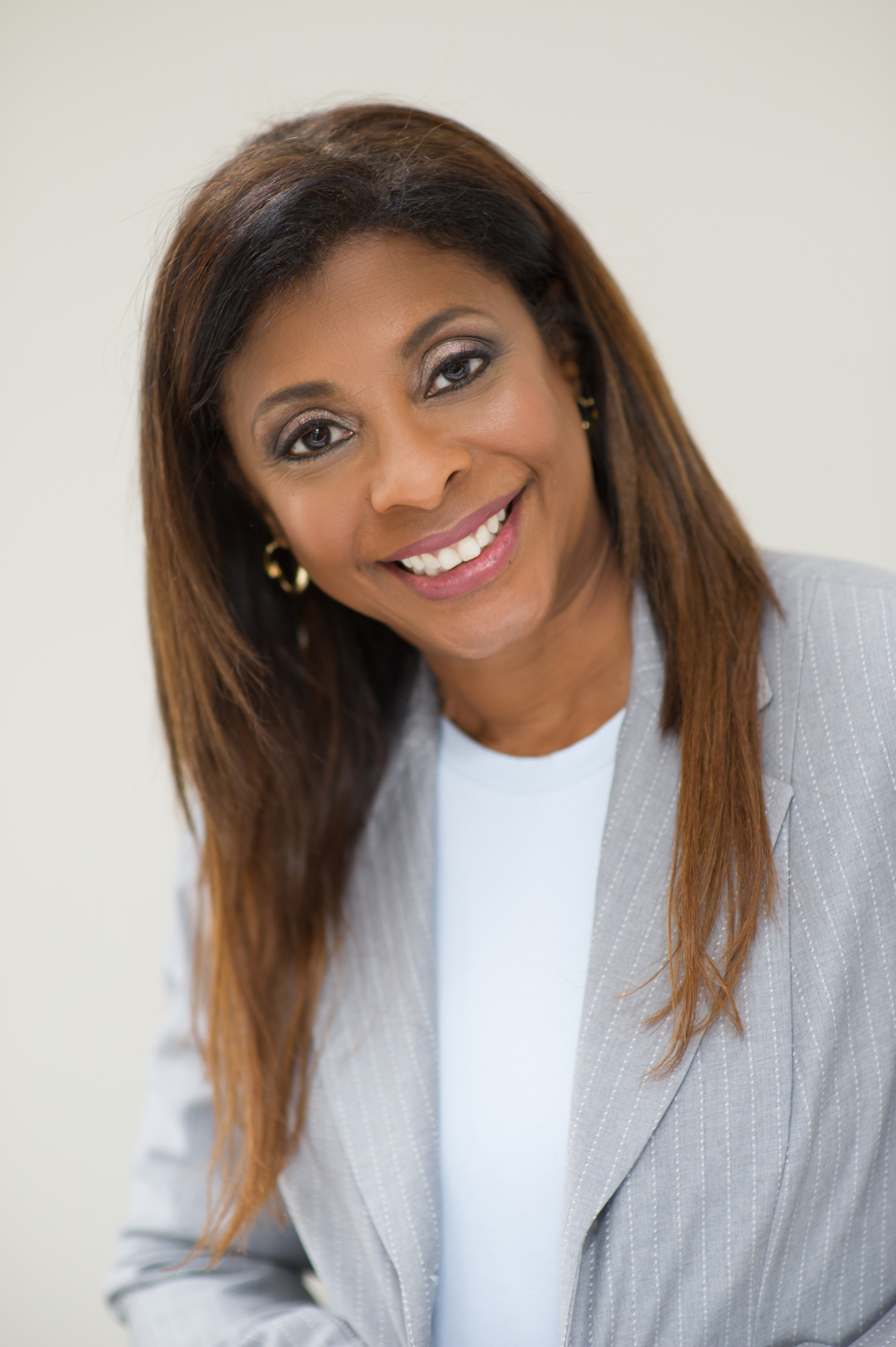 DeRonda Williams, Founder of DGW Consulting Group