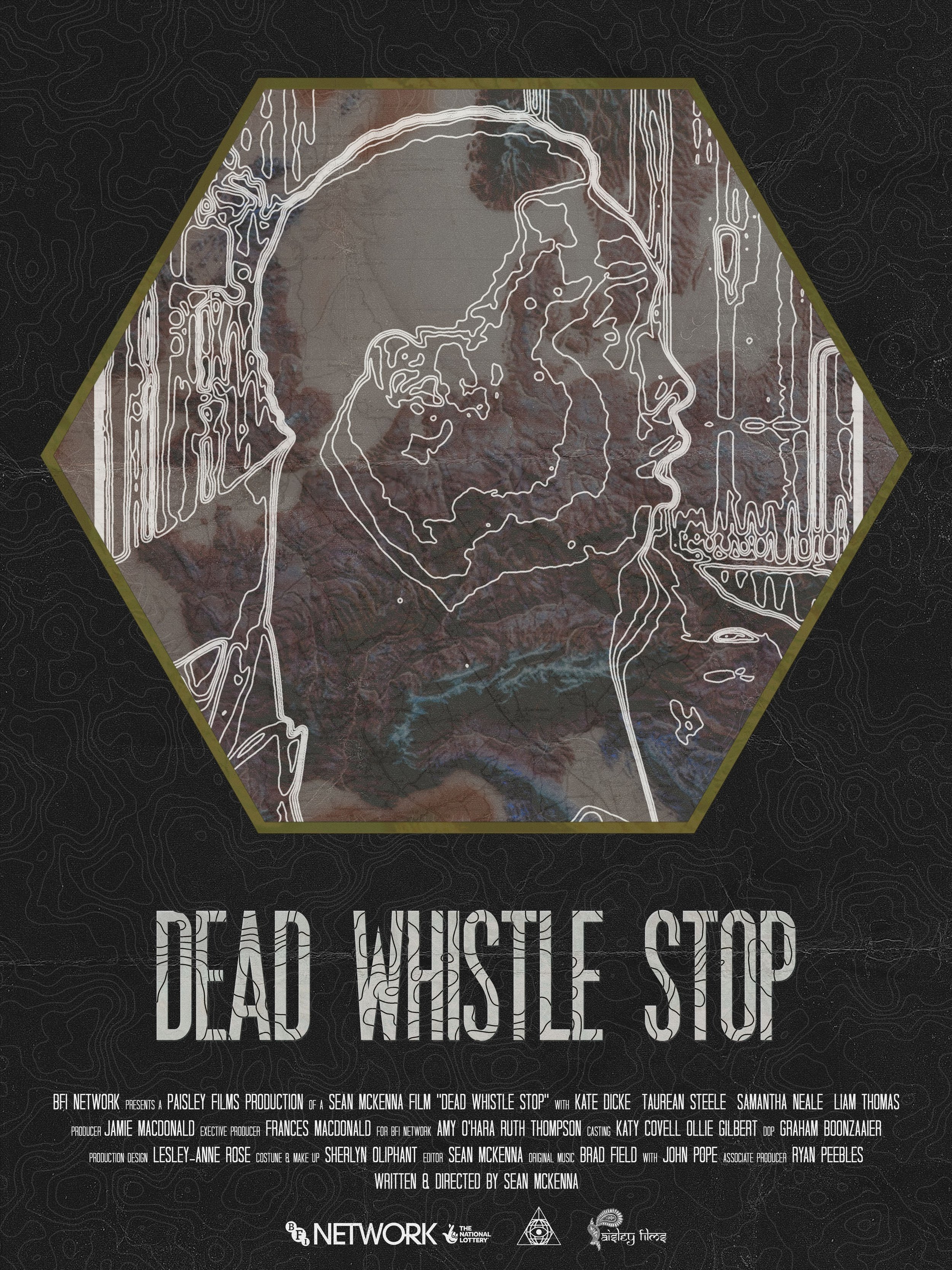Dead Whistle Stop
