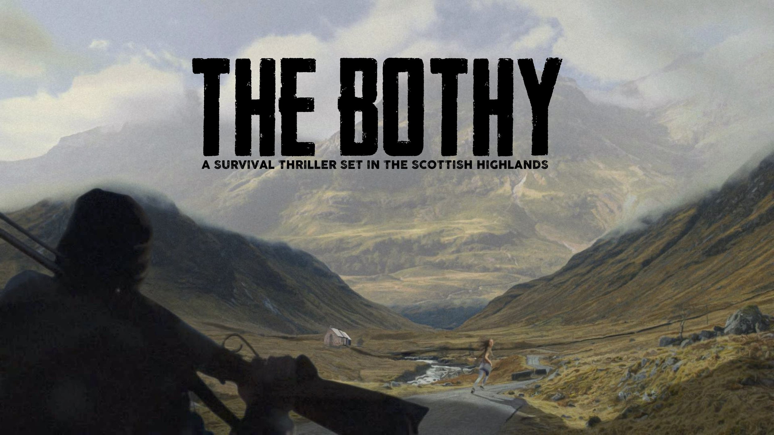 The Bothy Film