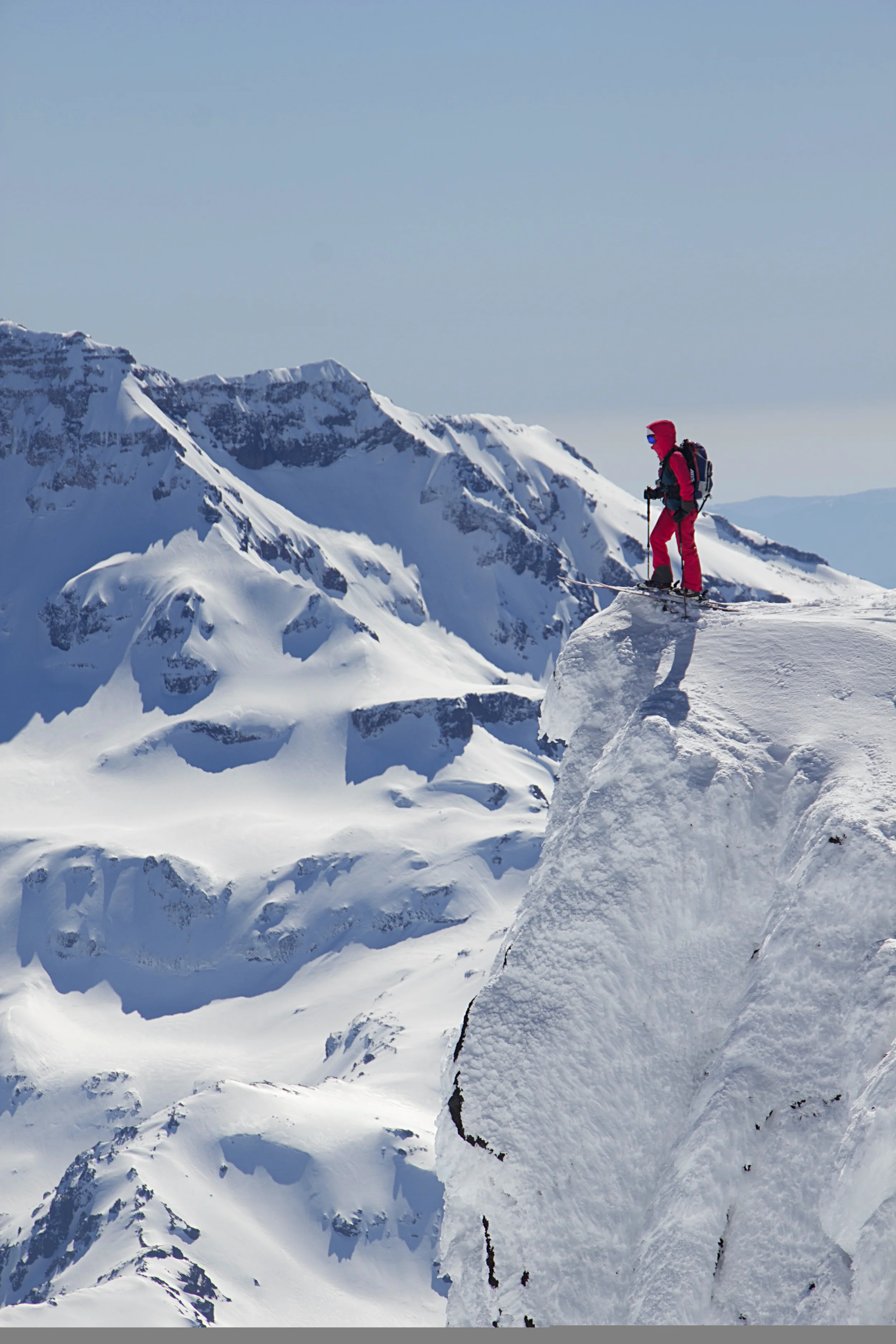 Photo: Paul de Groot, Chile