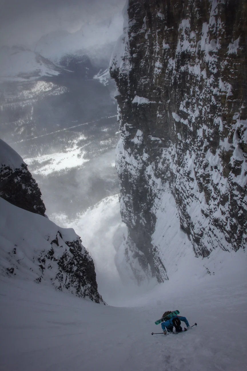Canada; photo: Paul de Groot