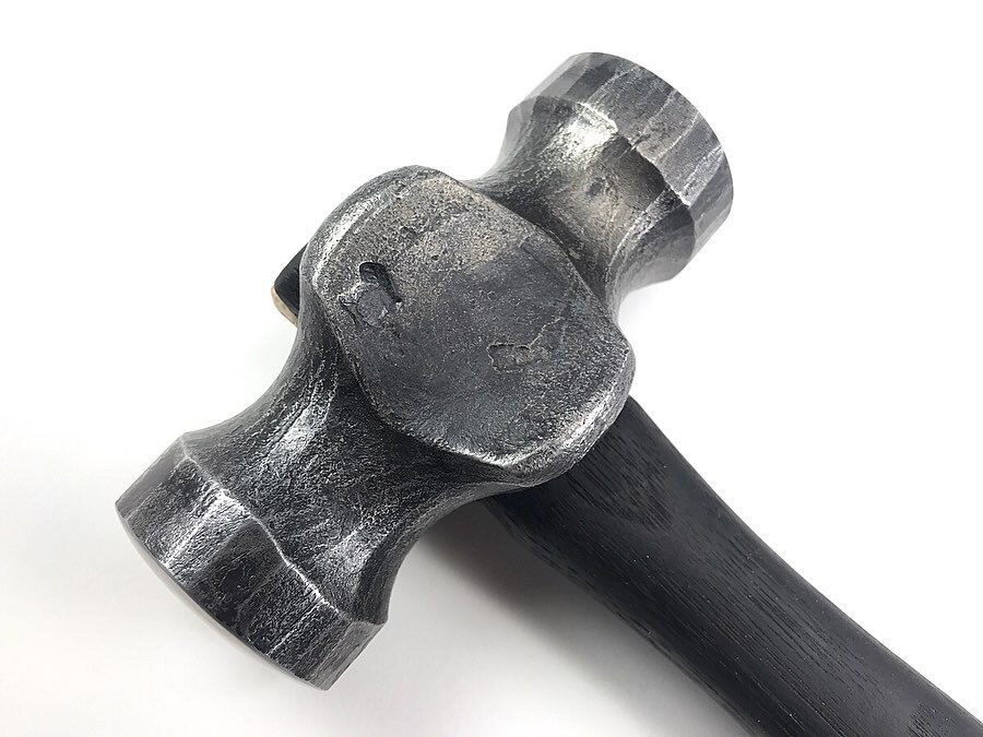 3.25lb Double Round Rounding Hammer 