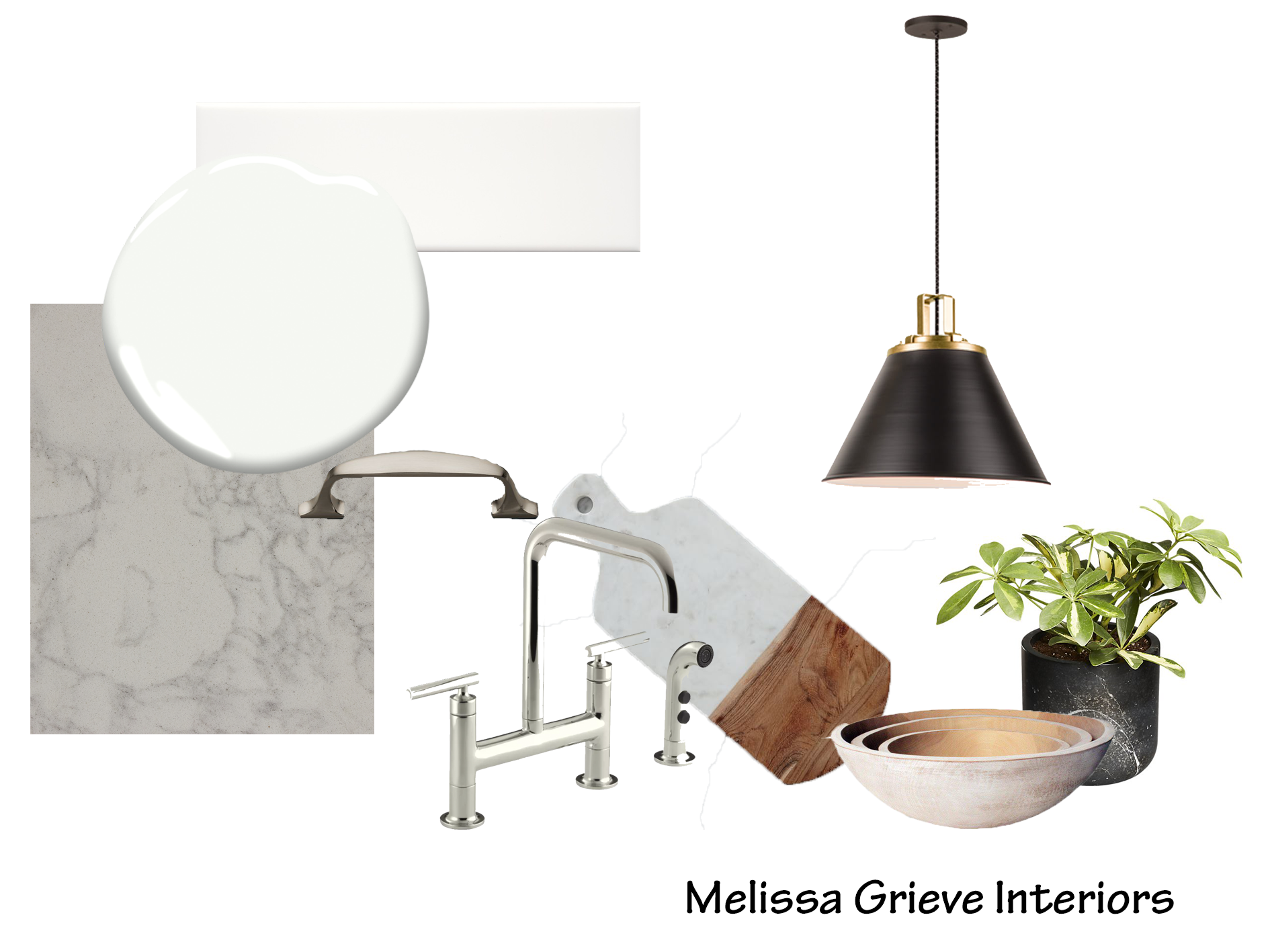 Classic White Kitchen Mood Board .png