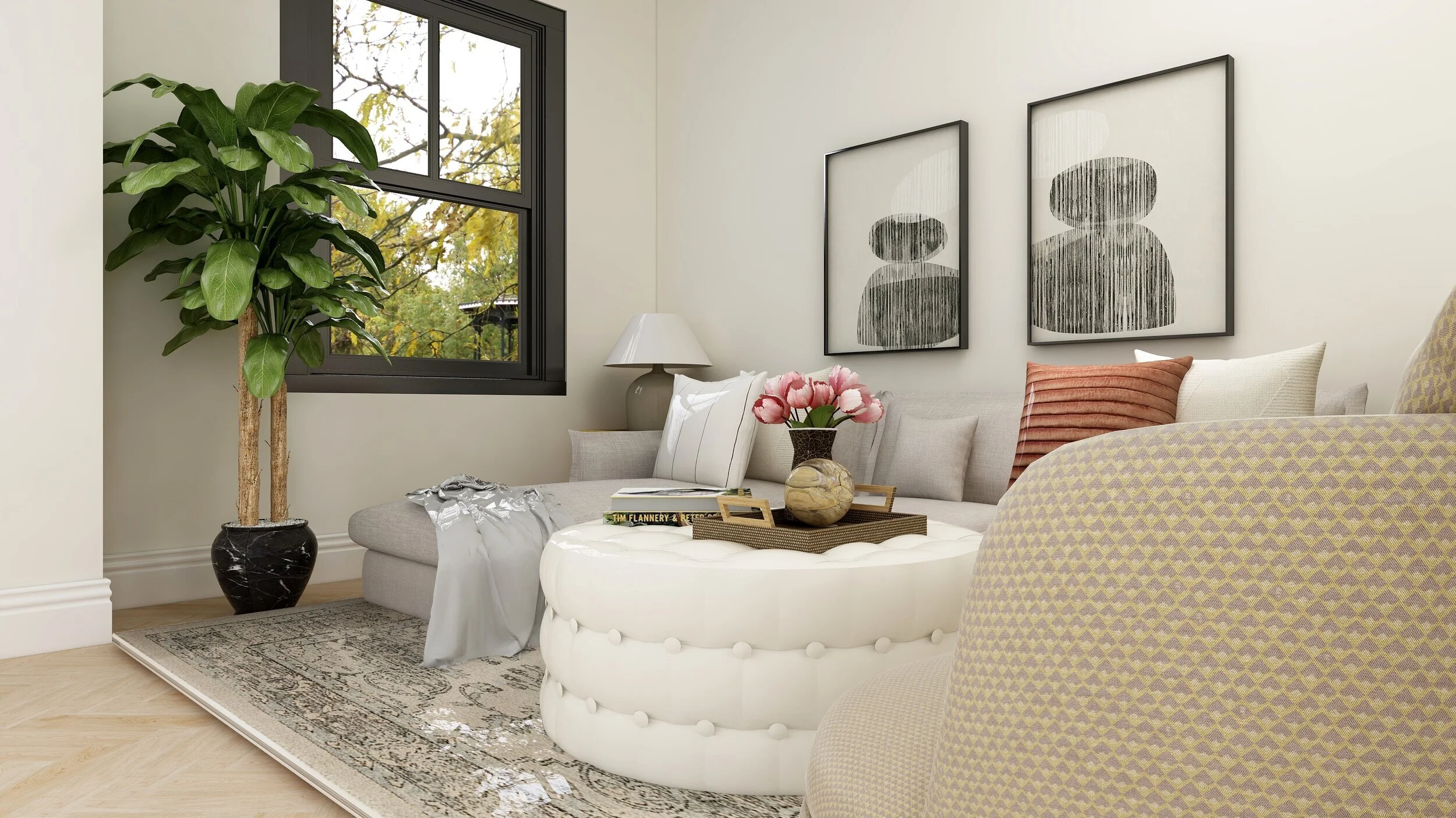 How To Design A Room