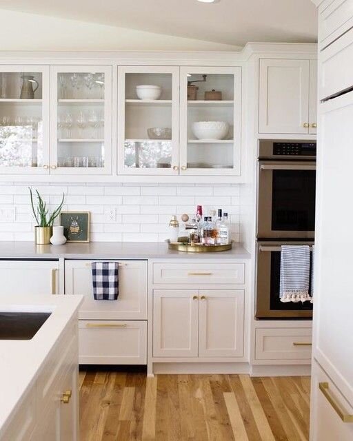 Kitchen Style Quiz Classic — Melissa Grieve Interiors