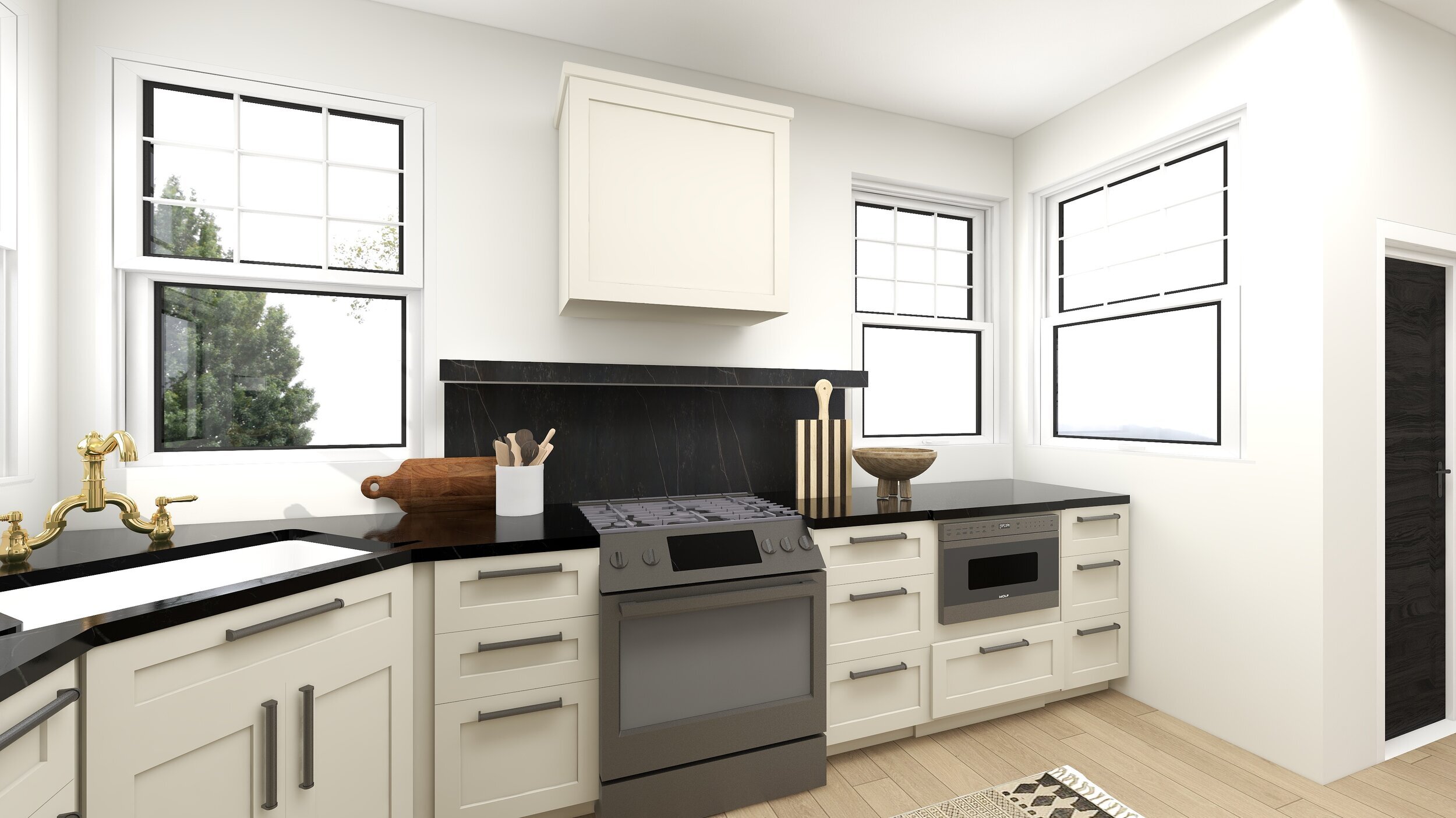 Griege+Kitchen+Design+Microwave+Under+the+Counter.jpeg