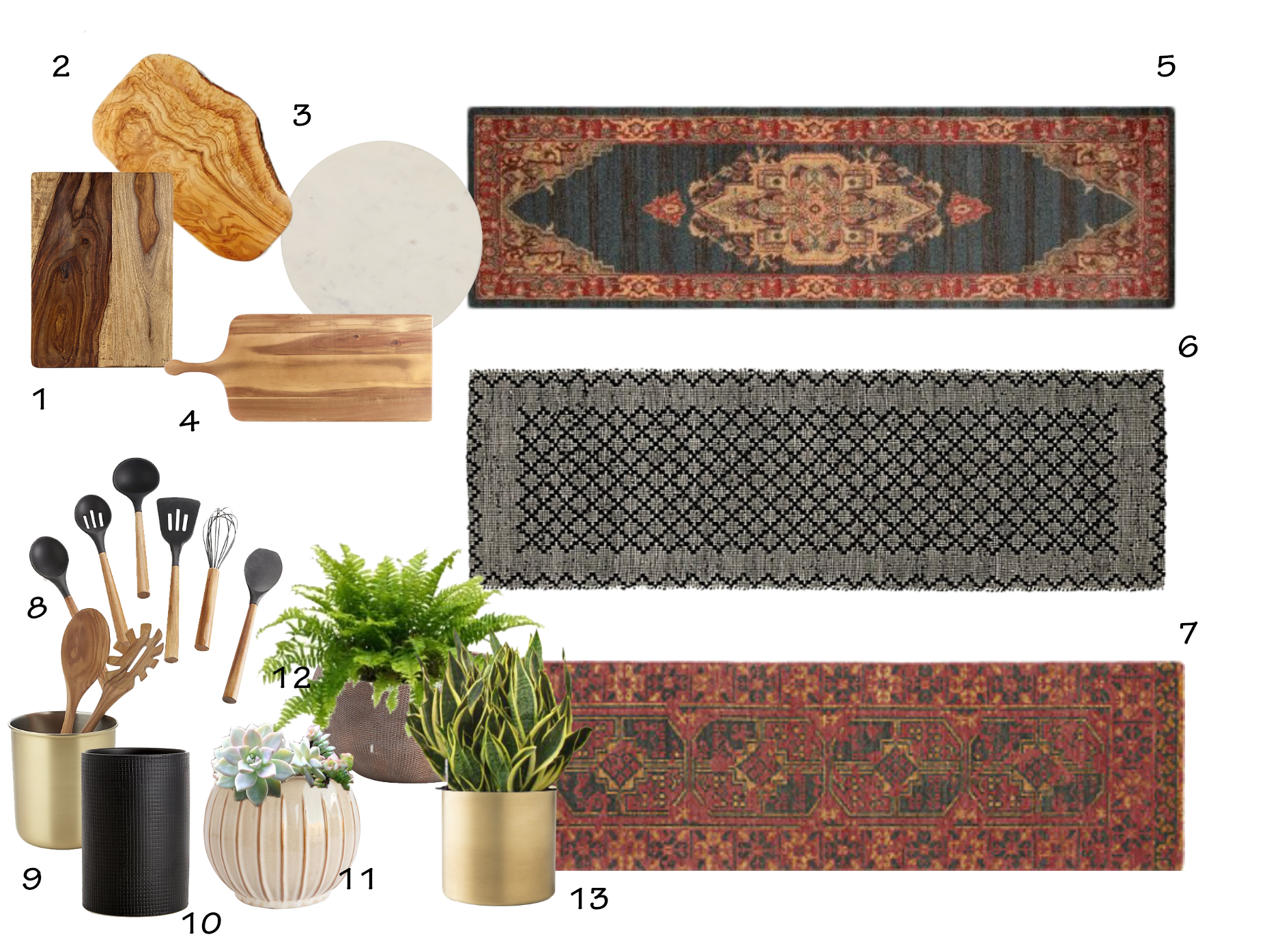 Getting Cozy At Home 