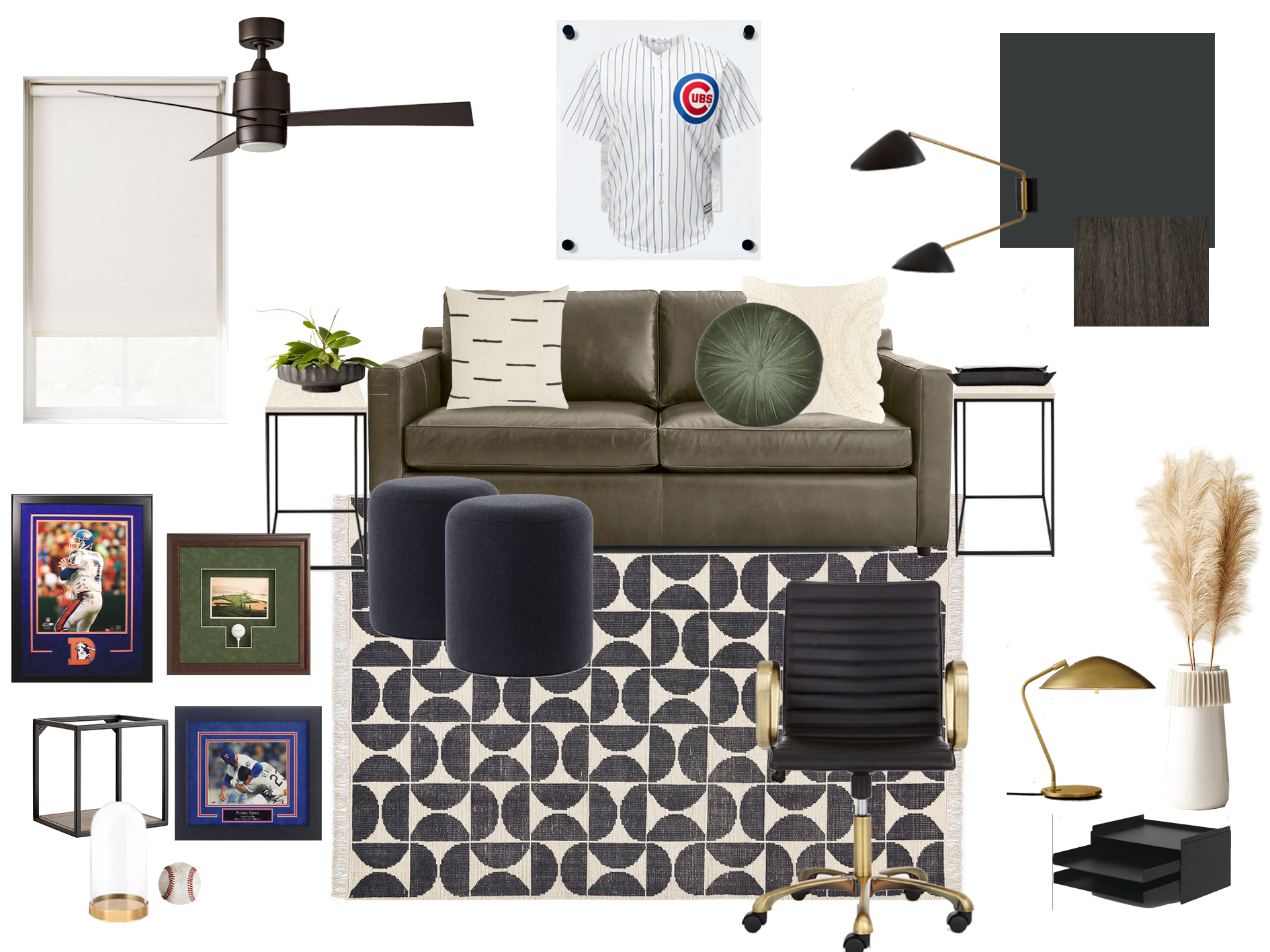 Chicago Office Design 