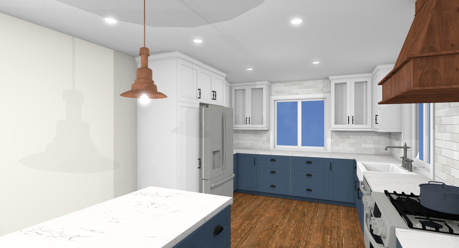 First Line Kitchen Final Design View Of Fridge.jpg