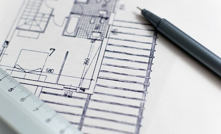 Justine Landing Design