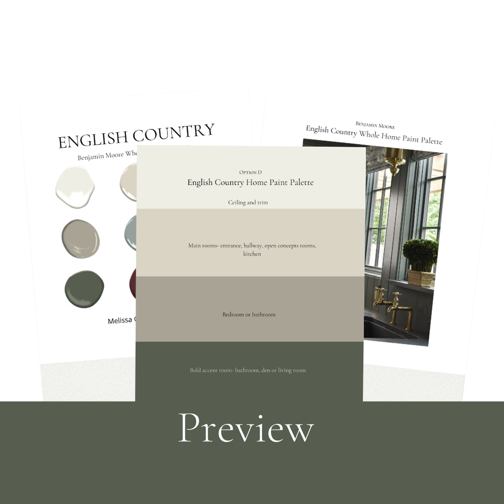 Best Paint Colors For Red Wood Floors, Trim And Cabinets Benjamin Moore ...