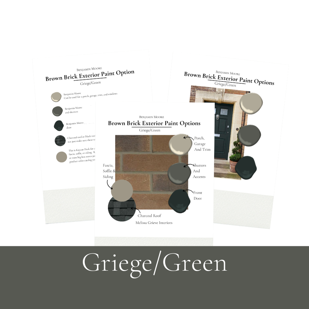 Griege Green