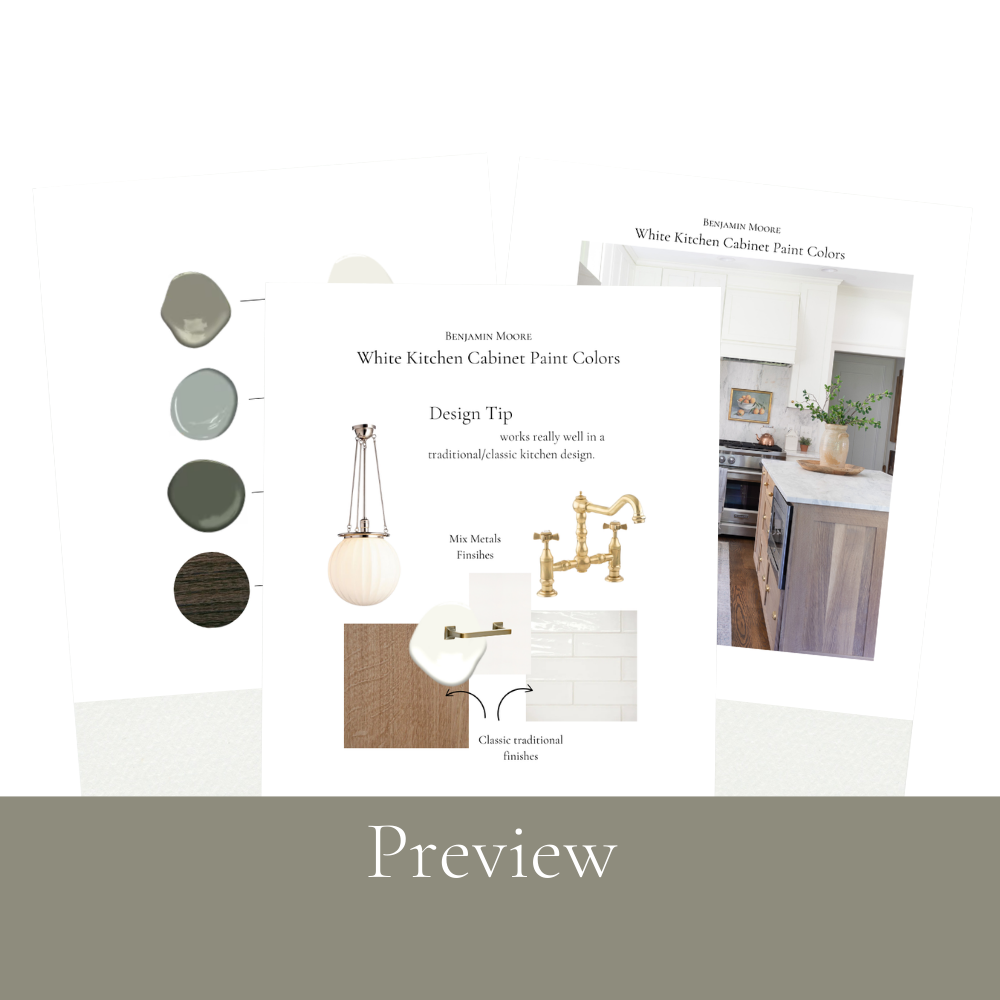 Best White Kitchen Cabinet Paint Colors 6 Benjamin Moore Designer White Paint Colors With Coordinating Island Colors Kitchen Color Schemes Cloud White