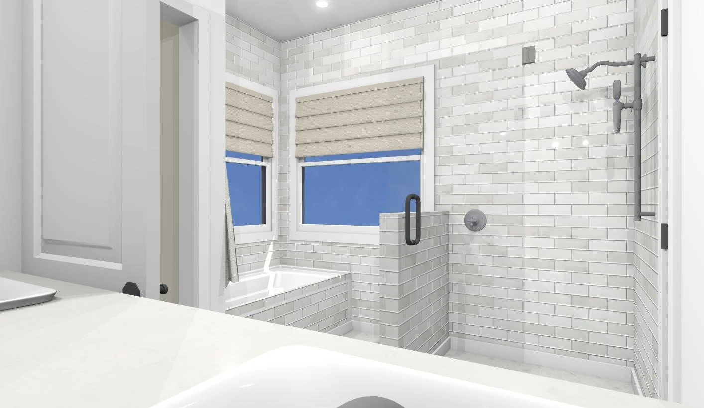Mathews Primary Bathroom Option C View Of Shower And Tub.jpg