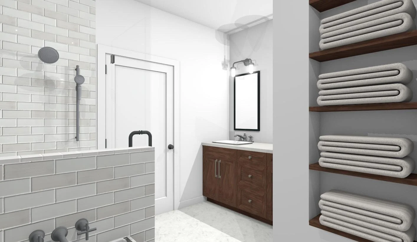 Mathews Main Bathroom Option A View Of Open Shelves.jpg