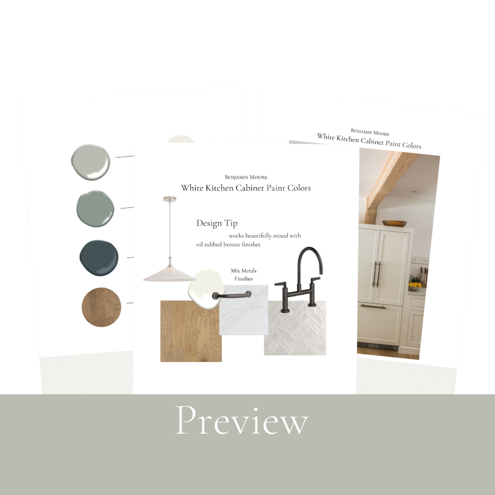 Best White Kitchen Cabinet Paint Colors 6 Benjamin Moore Designer White Paint Colors With Coordinating Island Colors Kitchen Color Schemes Chantilly Lace