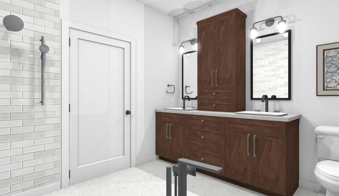 Mathews Primary Bathroom Option B View From Tub.jpg
