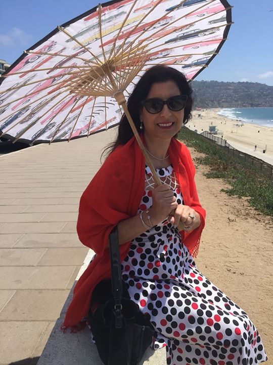 Lovely Mother's Day cruisin in our 1953 Cadi at the beach with the family.