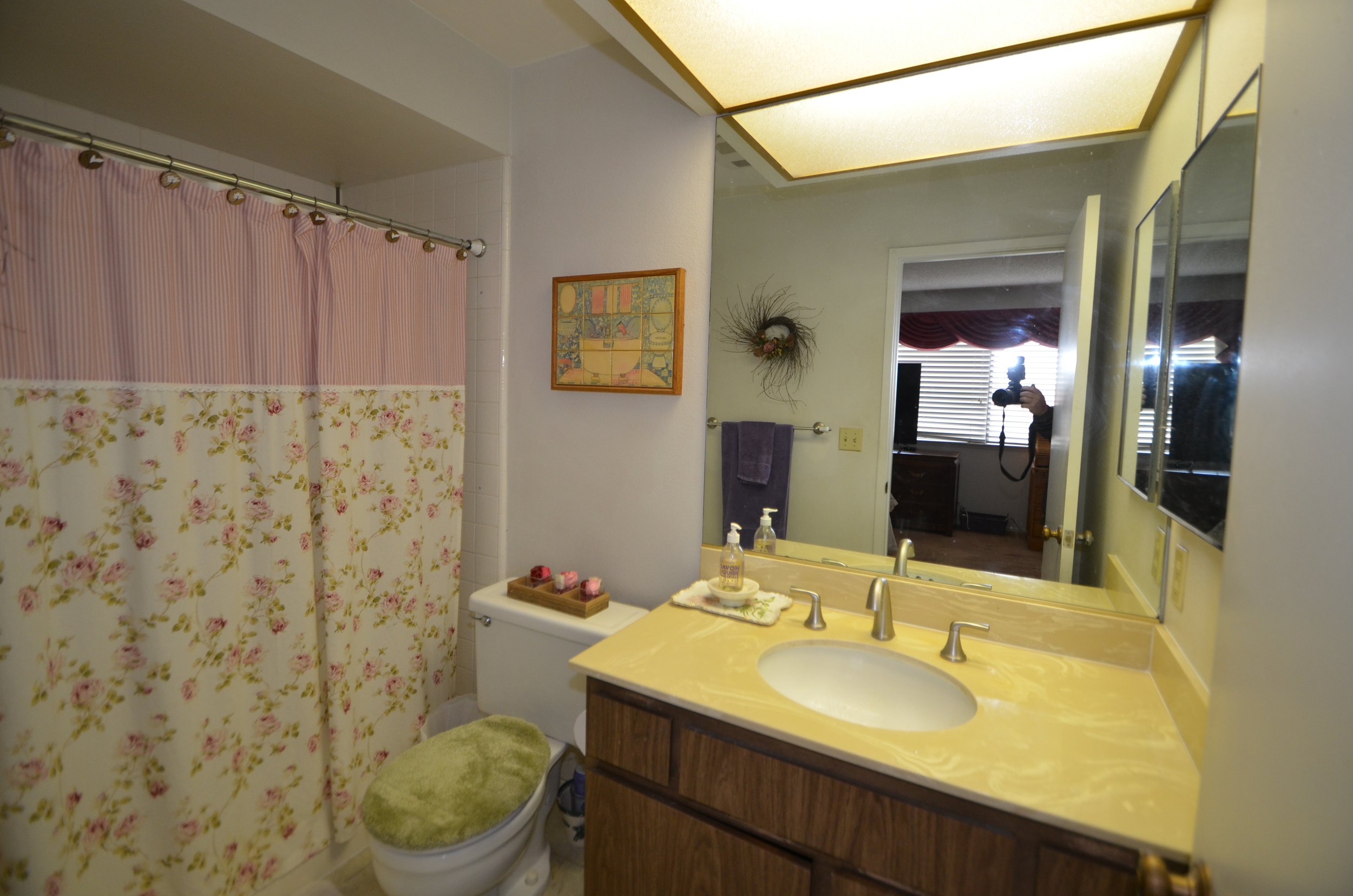 Master Bathroom - Upstairs.JPG