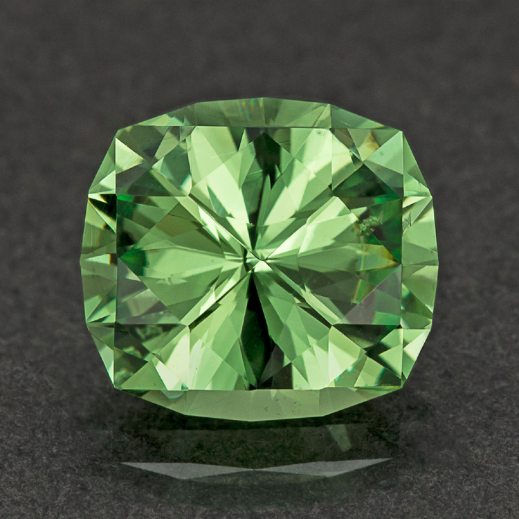  Green Grossularite 