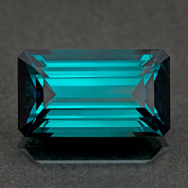 Blue Tourmaline
