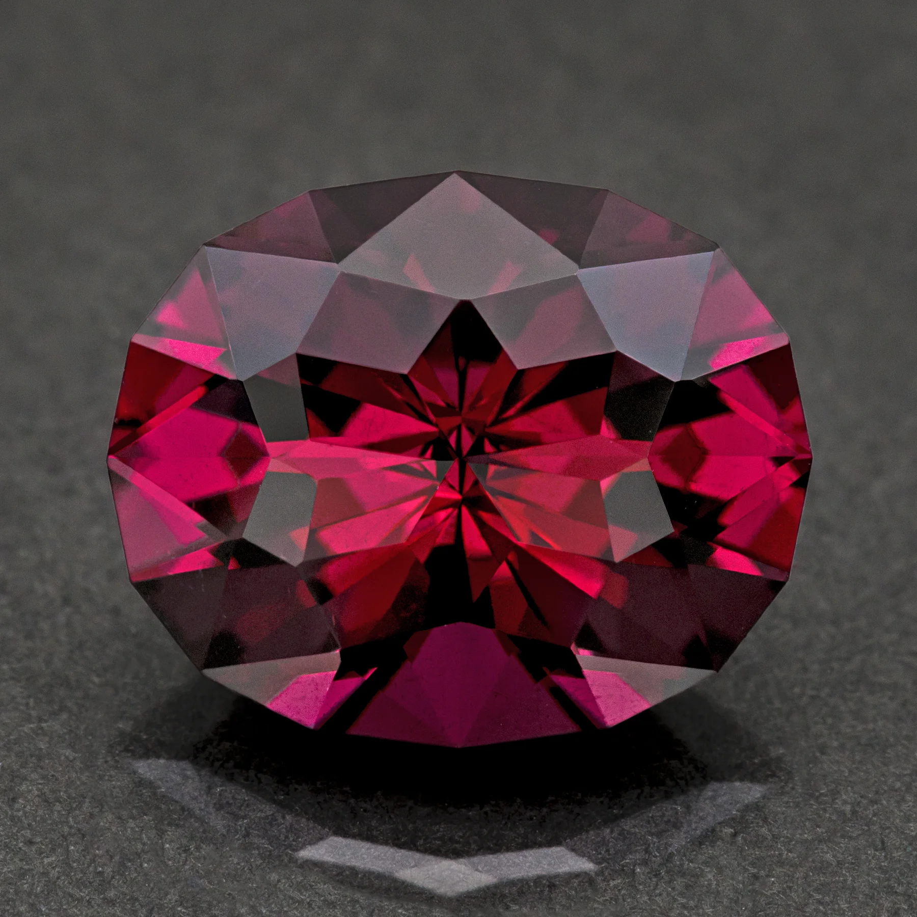 Rhodolite