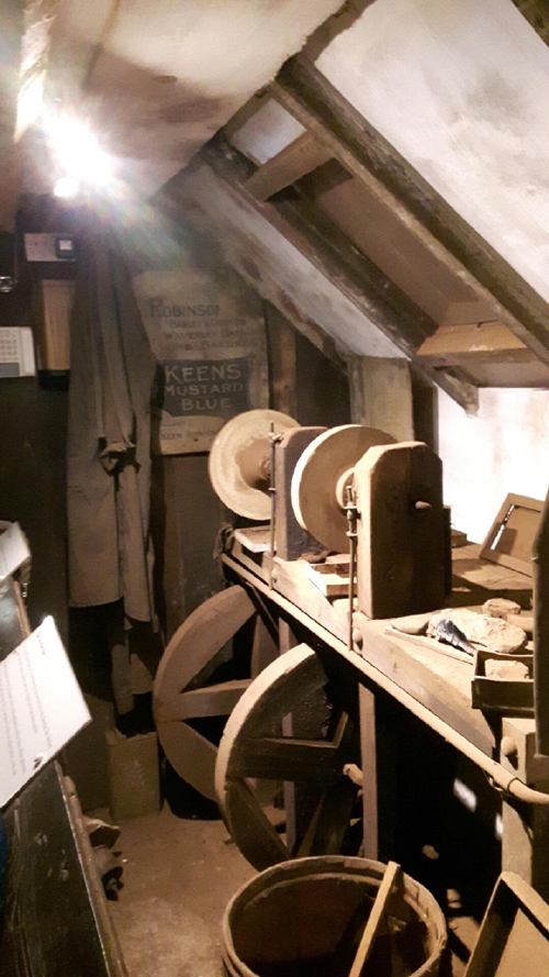 Lapidary Museum