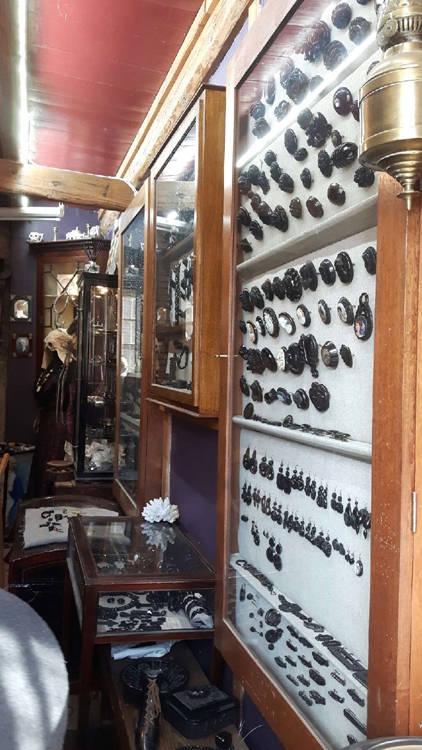 - and some moore of Sarah’s collection!