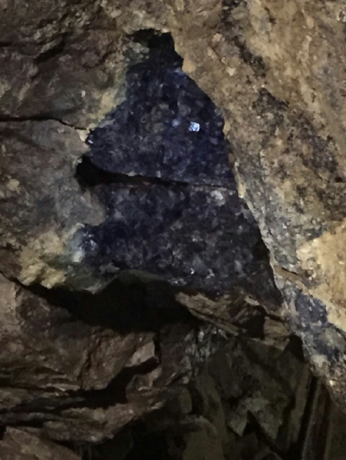 Treak Cliff Cavern