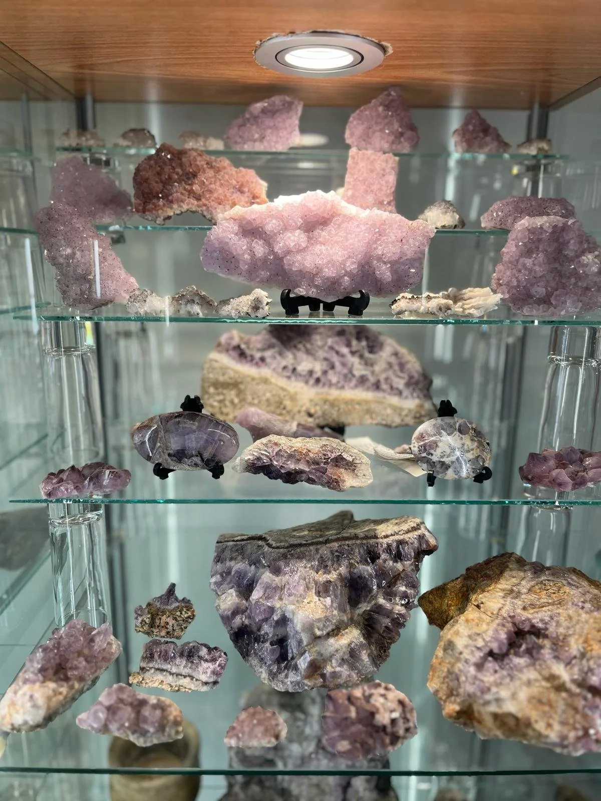Scottish Amethyst