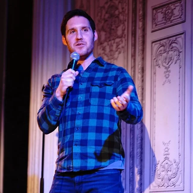 I had a blast being the feature at the @bowerypoetry last night! Big thanks to @words4food for inviting me to perform and @heath_antonio for capturing 📷 my poetry faces! (The only faces missing were the 😍 and 😮faces I made as the other poets perfo