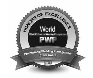 World Professional Wedding Photographers - Honors of Excellence