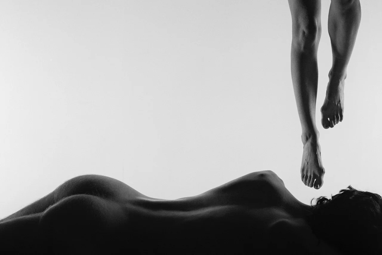 A distribuição do tempo