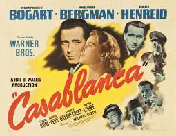 Don't miss this all-time romance classic in the intimate Cactus Theater!