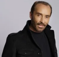 LEE GREENWOOD - Appearing live at the Cactus, December 19