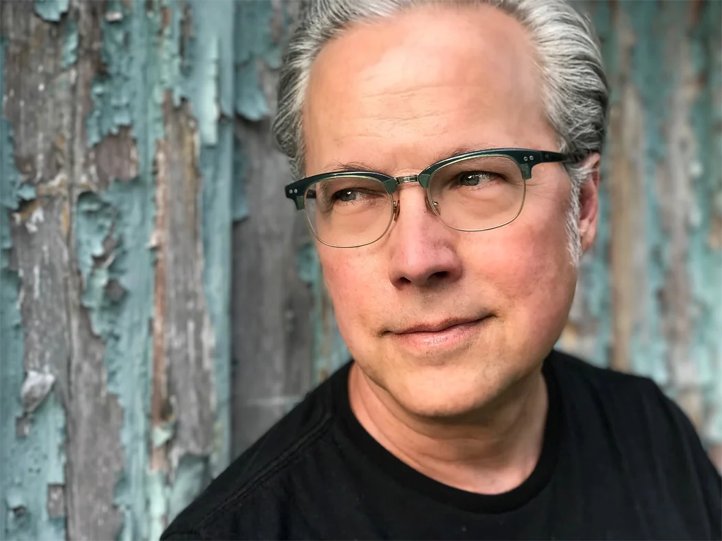 Get ready for a very special evening as the Cactus welcomes Radney Foster to the stage!