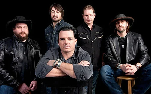 Returning to the Cactus stage for what promises to be a memorable night of Texas music done right: Reckless Kelly - live in concert, Friday, October 19!