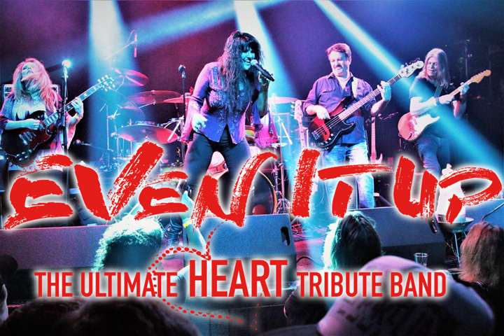Don’t miss this great band - coming to the historic Cactus Theater on Friday, November 2 - the night before the Tech-OU slugfest.
