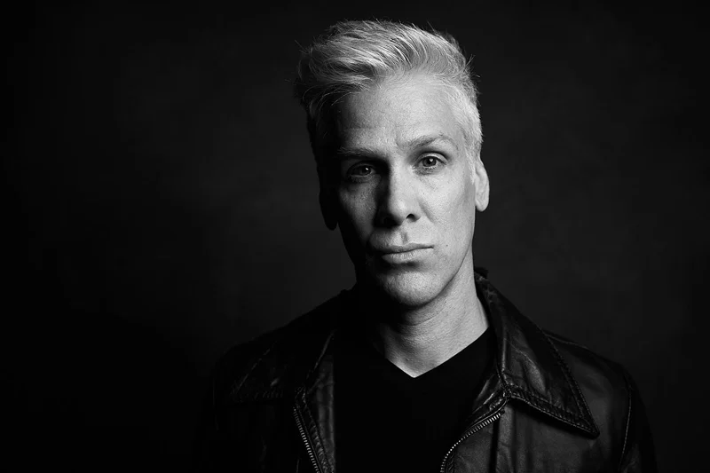 Most widely known as lead guitarist for Matchbox 20, Kyle Cook brings his solo tour to the historic Cactus Theater, Sunday, March 31!