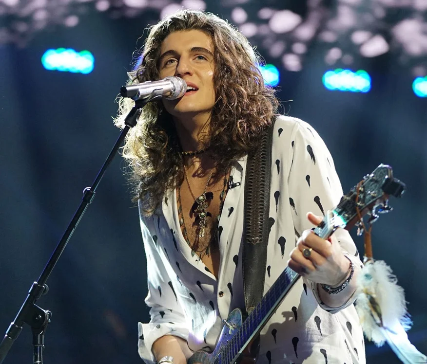 cade foehner